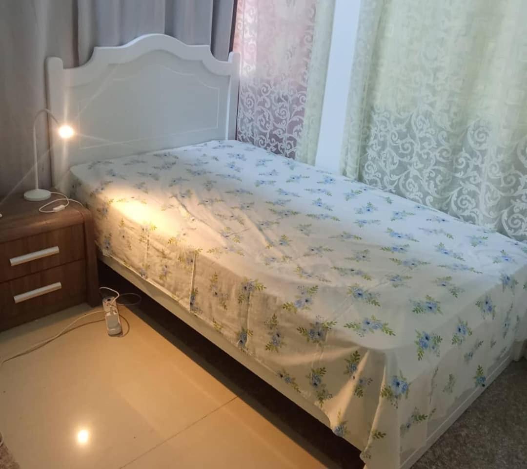 Peaceful Apartment